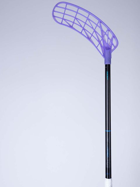 Unihoc Stick UNISLIM MAX 27 Shiny Black EDT (25/26)